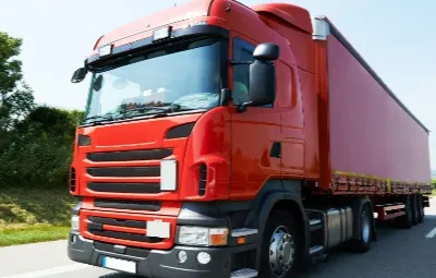 Konya Çınar Ambar Kargo