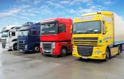 Konya Çınar Nakliye Ambarı