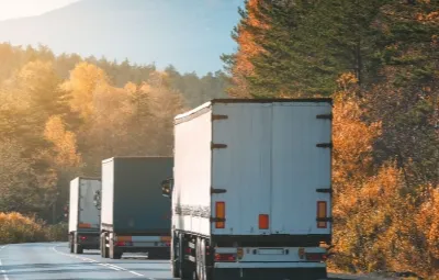 Konya ile Çınar Arası Klima Taşıma